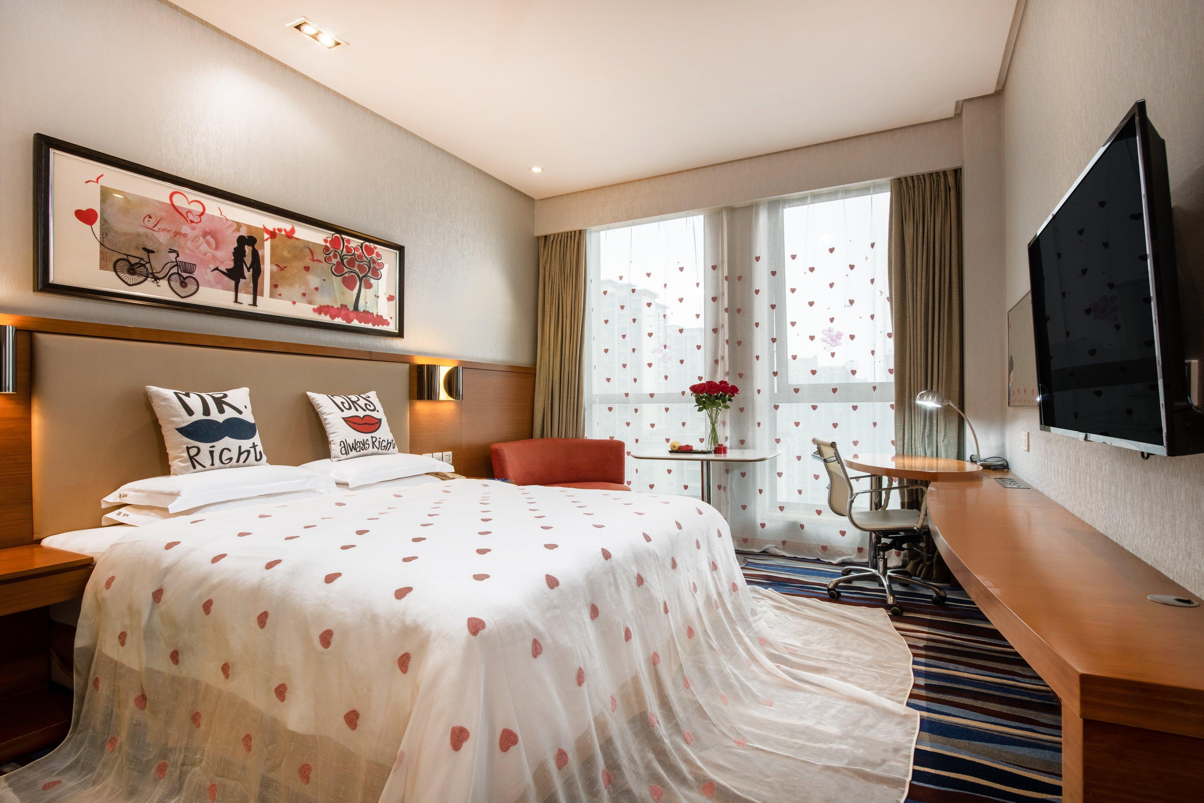 Holiday Inn Express Chongqing Guanyinqiao By Ihg Luaran gambar