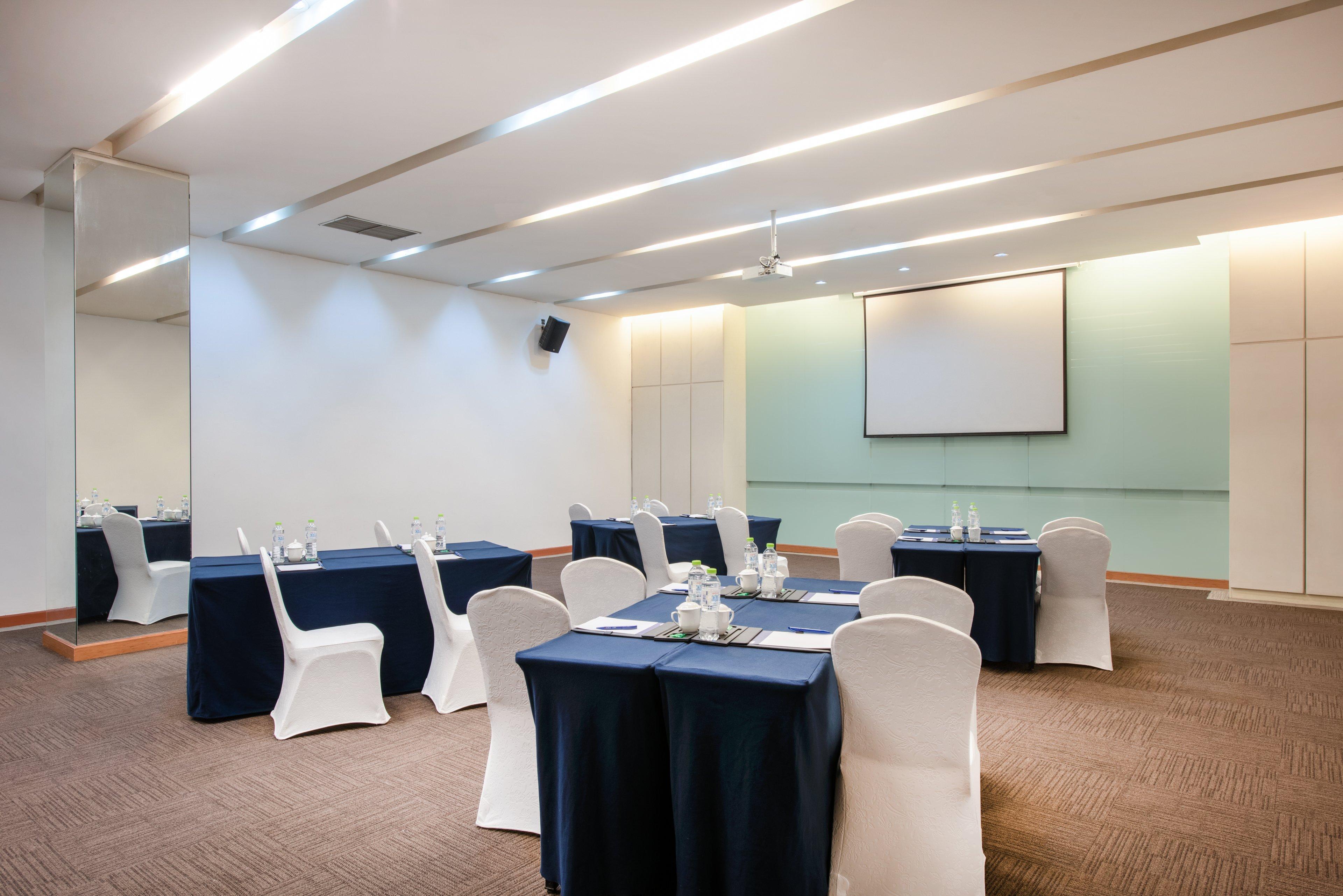Holiday Inn Express Chongqing Guanyinqiao By Ihg Luaran gambar
