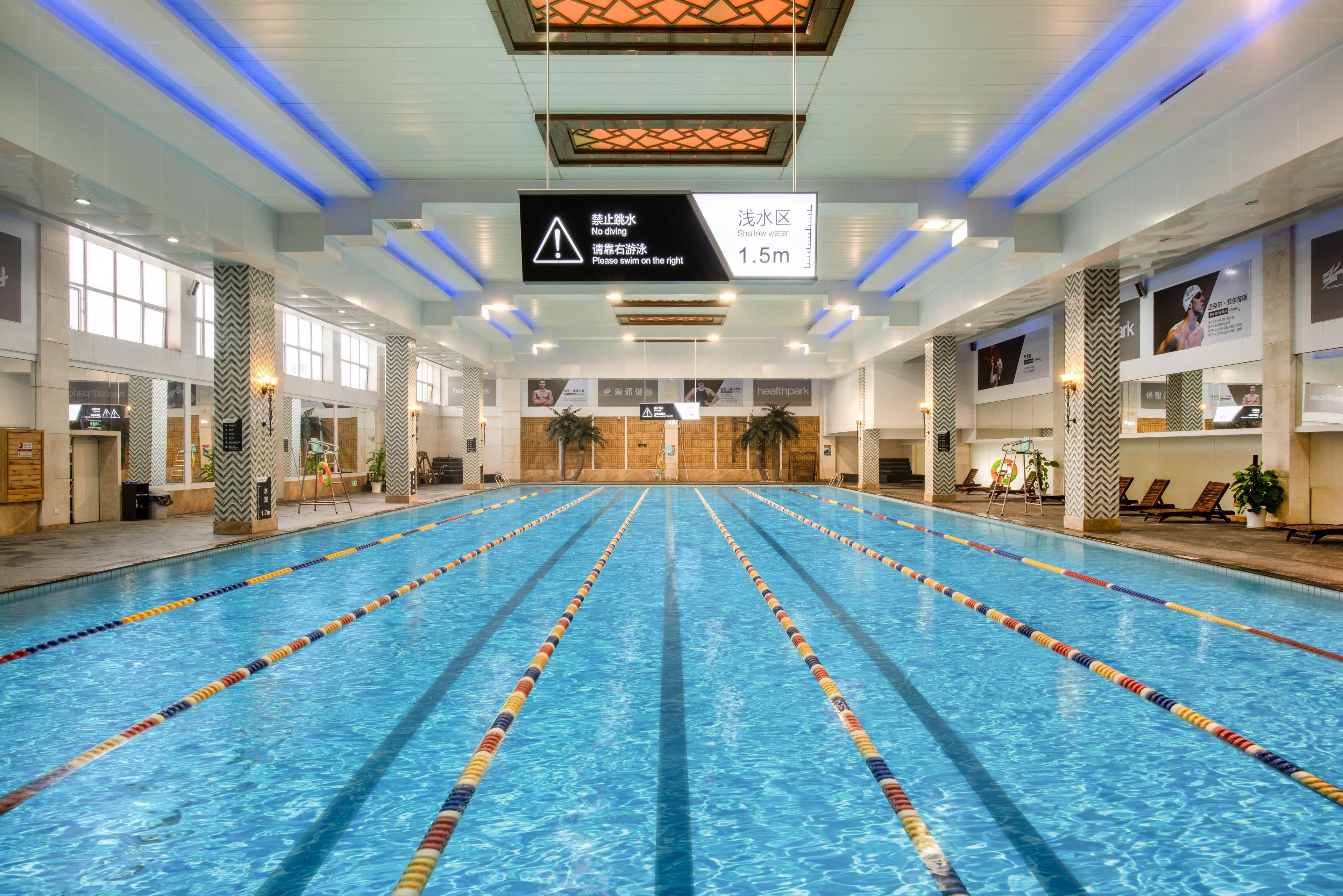 Holiday Inn Express Chongqing Guanyinqiao By Ihg Luaran gambar